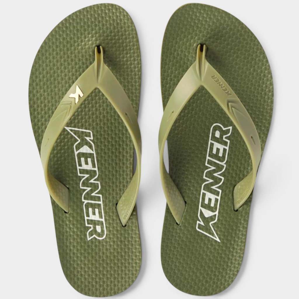 Imagem 2 do produto Chinelo Kenner Summer Lisa - Masculino