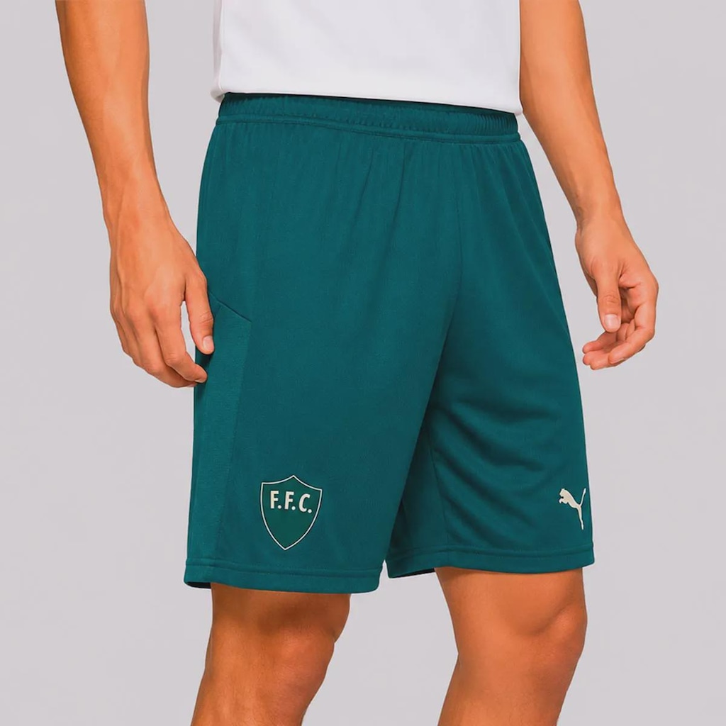 Imagem 2 do produto Calção do Fluminense III 2026 Puma Masculino