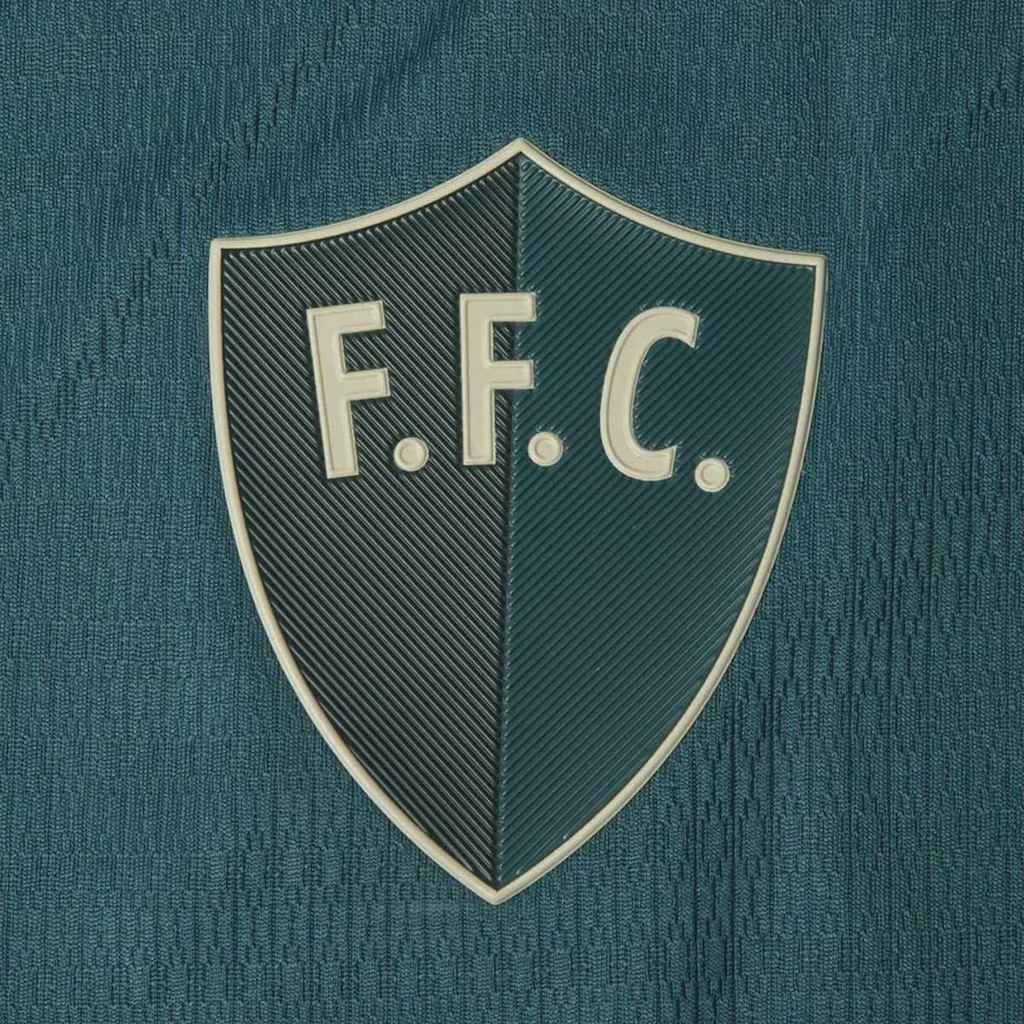 Imagem 4 do produto Calção do Fluminense III 2026 Puma Masculino