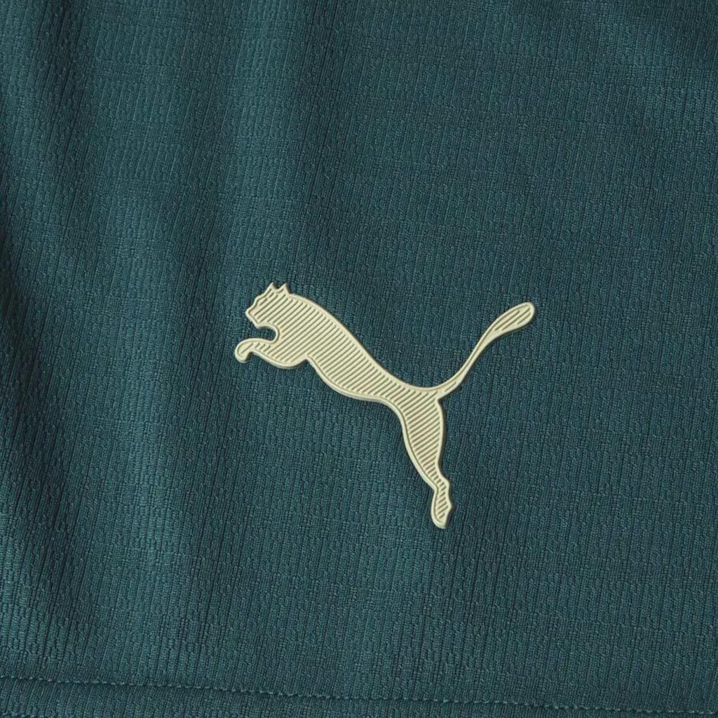 Imagem 5 do produto Calção do Fluminense III 2026 Puma Masculino