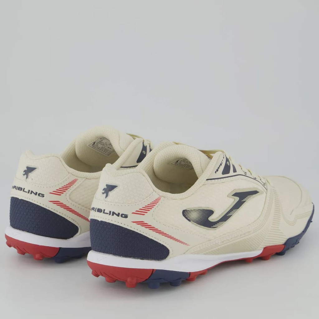 Imagem 3 do produto Chuteira Society Adulto Joma Dribling