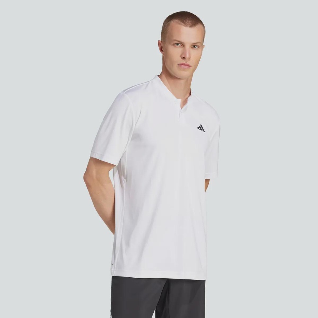 Imagem 2 do produto Camiseta Tennis adidas Club Henley Masculina