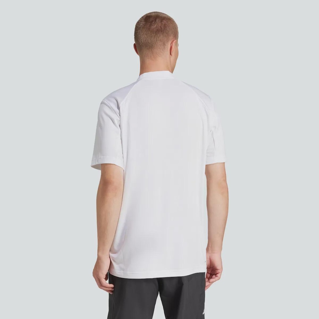 Imagem 3 do produto Camiseta Tennis adidas Club Henley Masculina