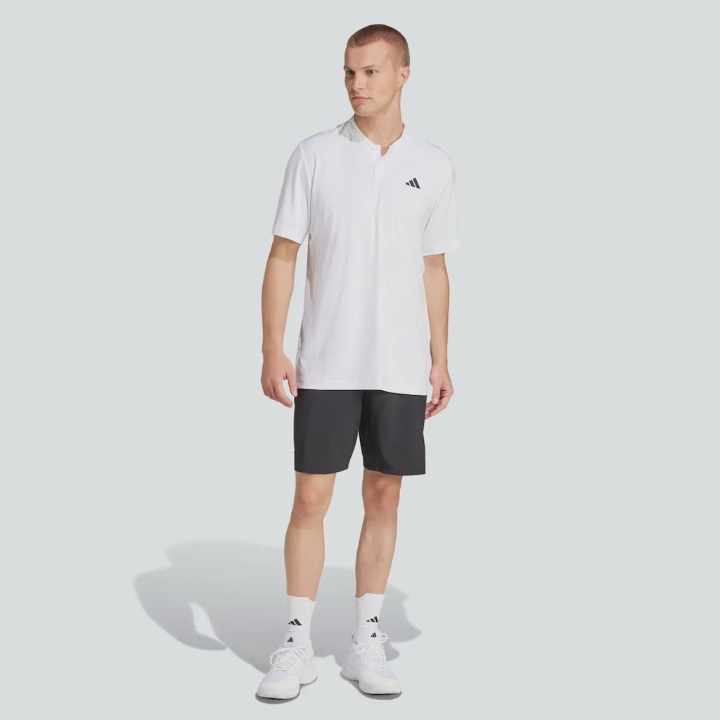 Imagem 4 do produto Camiseta Tennis adidas Club Henley Masculina