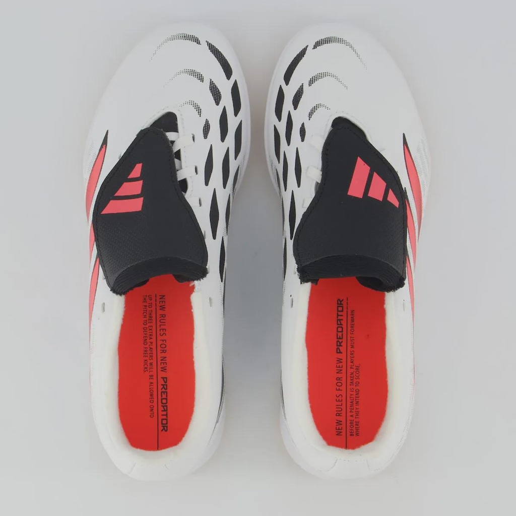 Imagem 4 do produto Chuteira Futsal Infantil adidas Predator Club FT