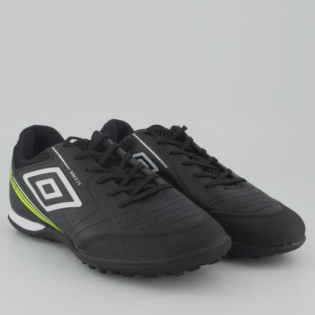 Imagem 2 do produto Chuteira Society Adulto Umbro Furious