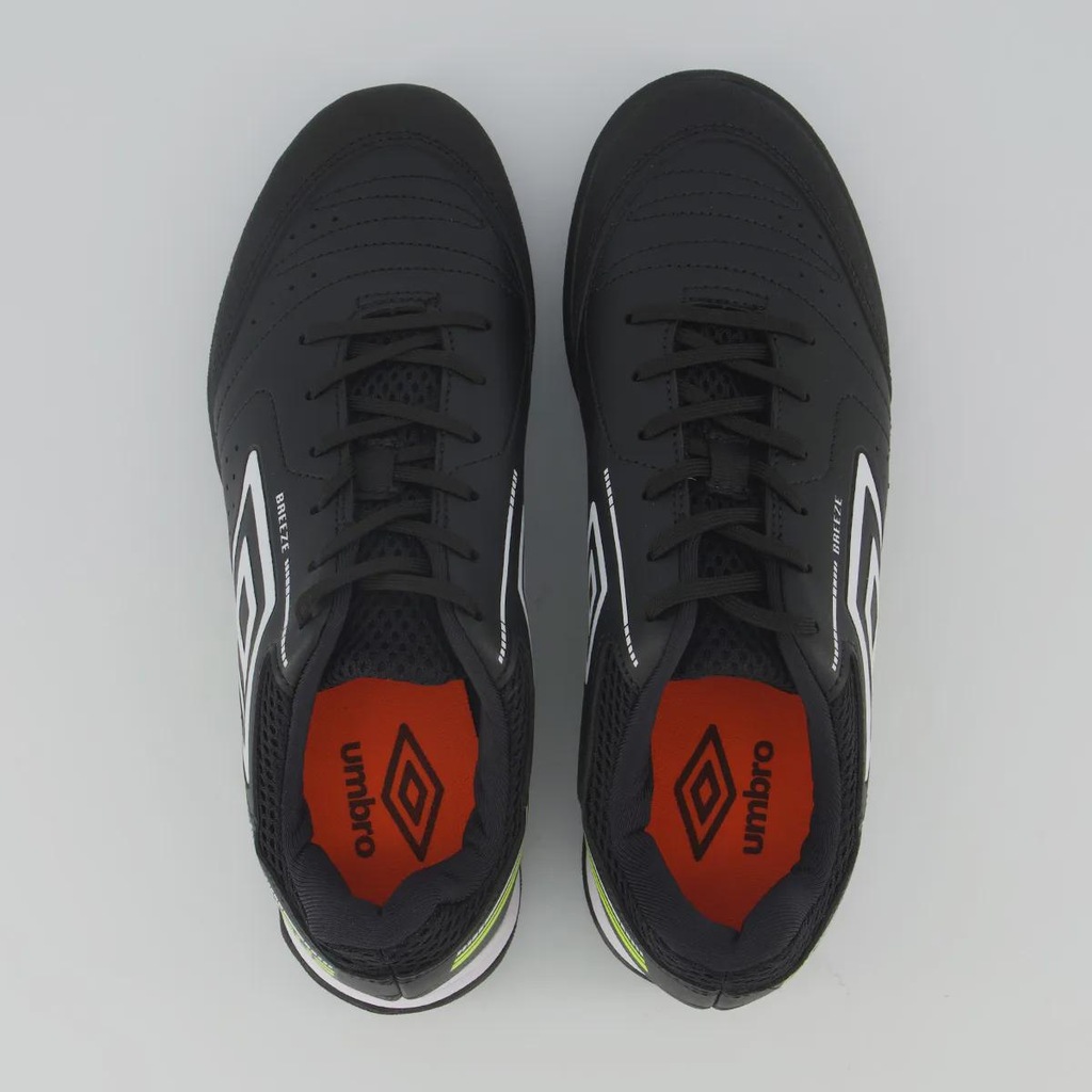 Imagem 4 do produto Chuteira Society Adulto Umbro Furious