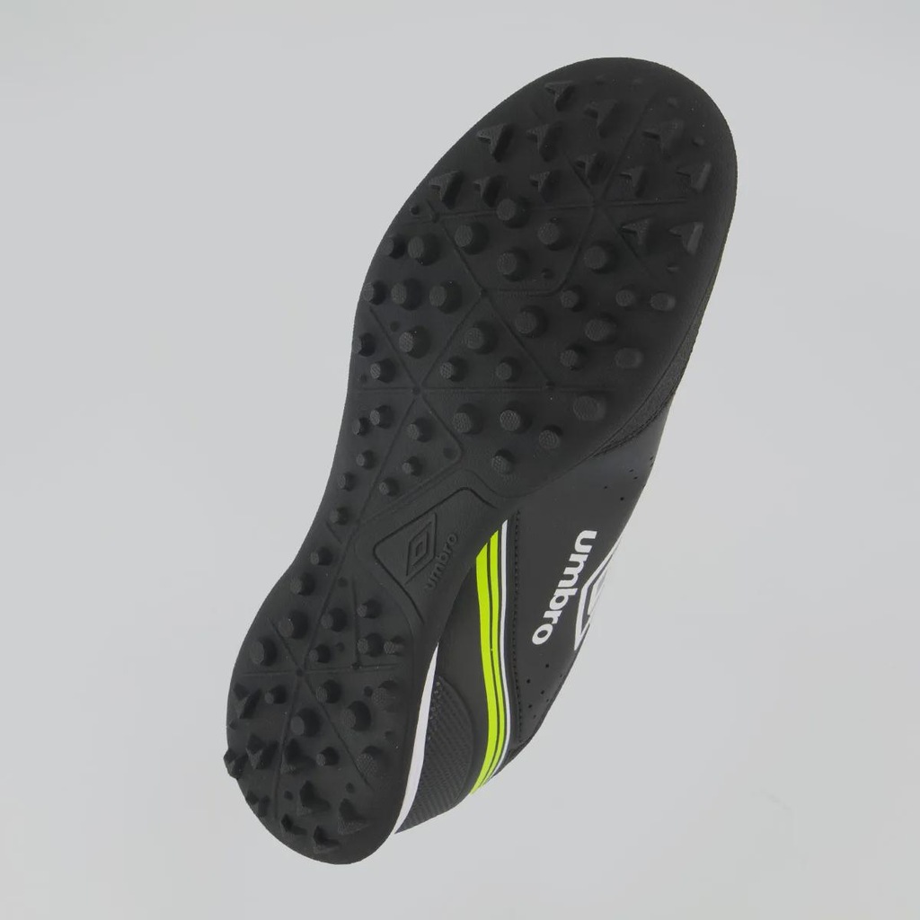 Imagem 5 do produto Chuteira Society Adulto Umbro Furious