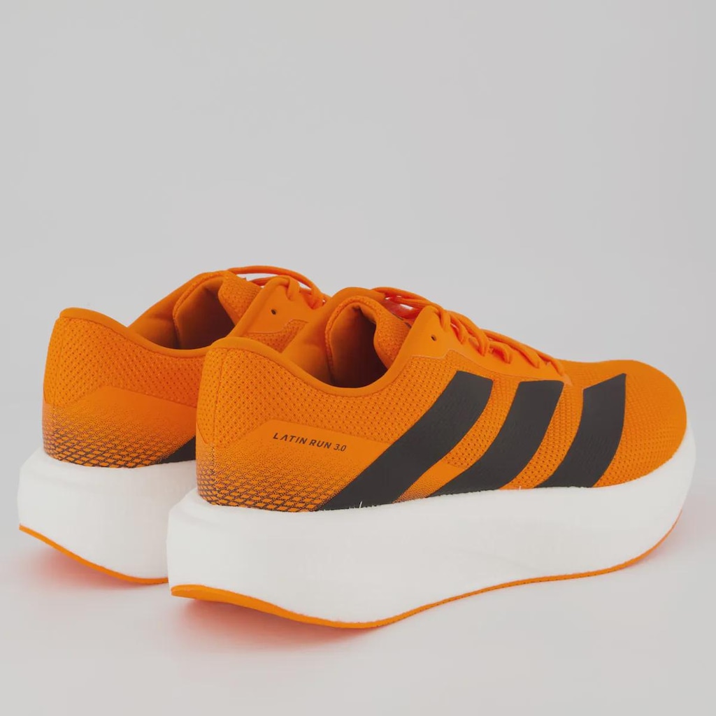 Imagem 3 do produto Tênis Masculino adidas Latin Run 3.0