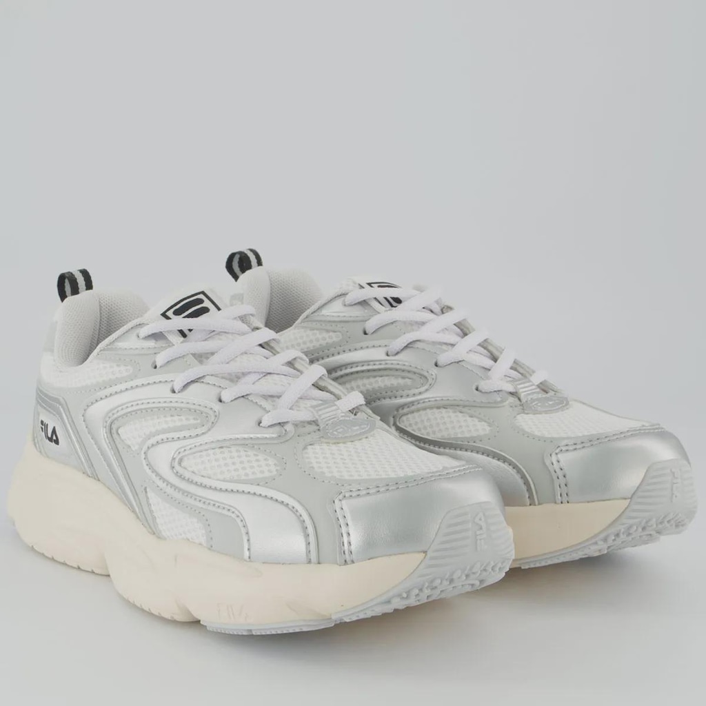 Imagem 2 do produto Tênis Feminino Fila Buzzard Bold