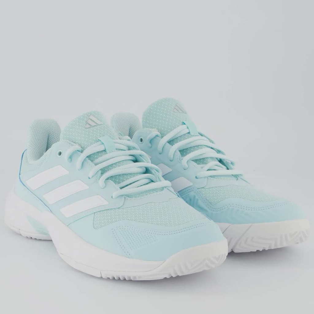 Imagem 2 do produto Tênis Feminino adidas Courtjam Control 3