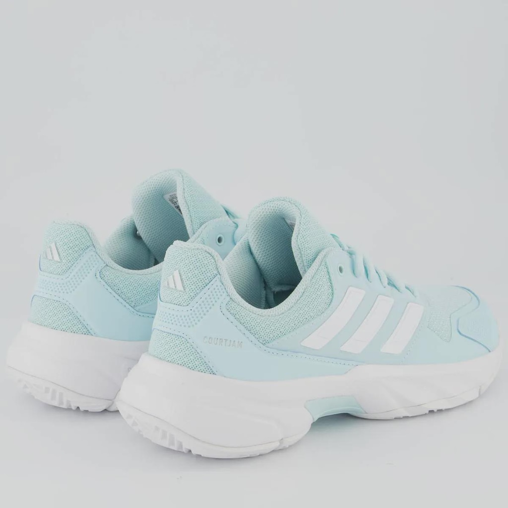 Imagem 3 do produto Tênis Feminino adidas Courtjam Control 3