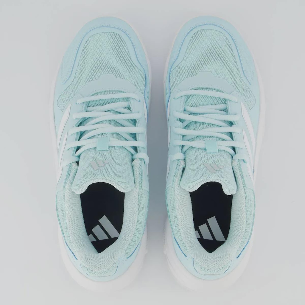 Imagem 4 do produto Tênis Feminino adidas Courtjam Control 3