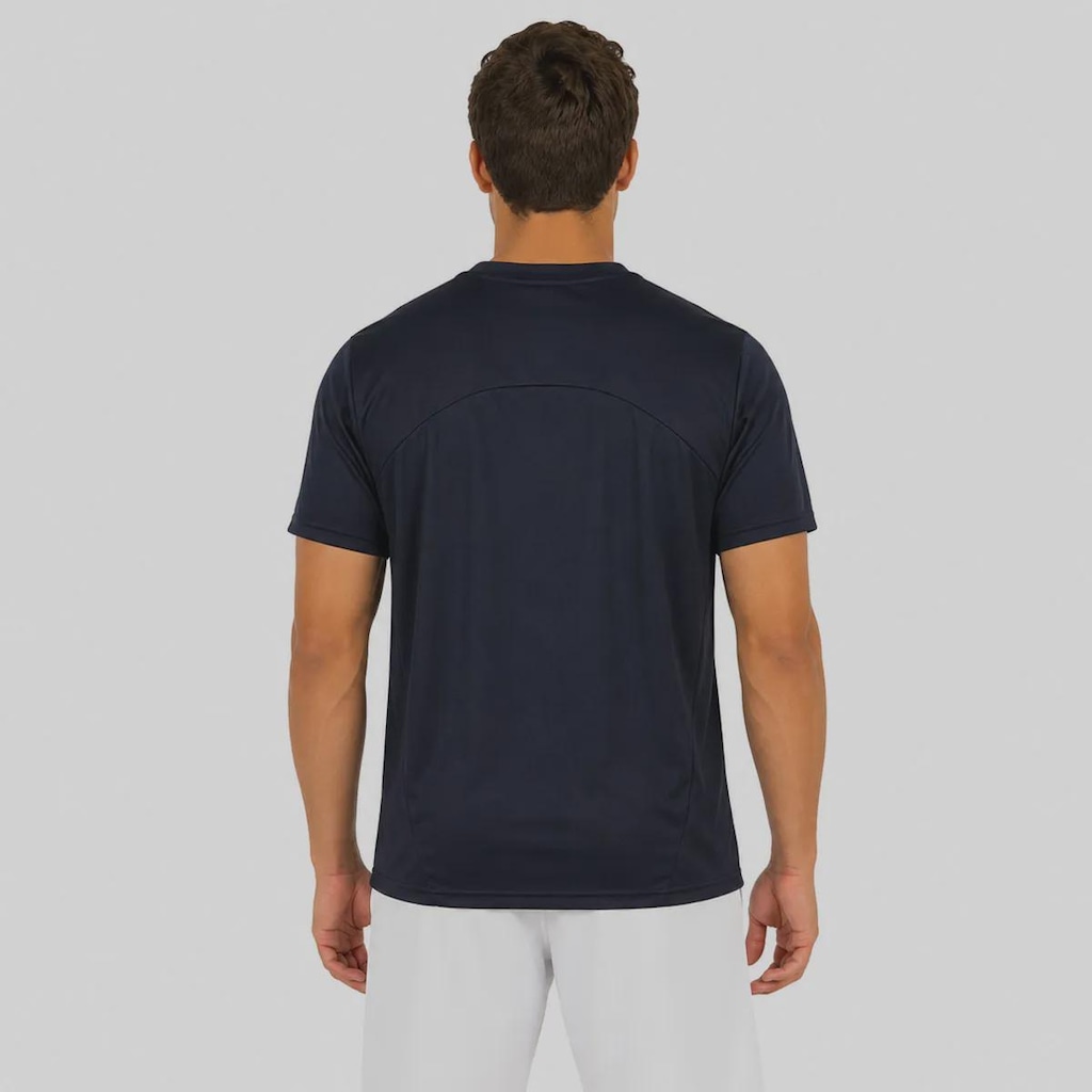 Imagem 4 do produto Camiseta do Fluminense Puma 2026 Treino Masculina