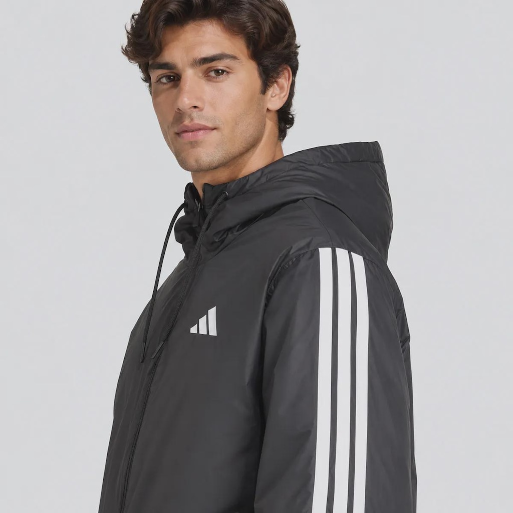 Imagem 3 do produto Jaqueta adidas Puffer Masculina