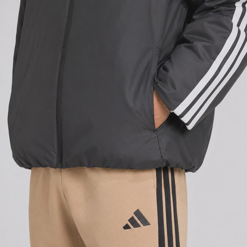 Imagem 4 do produto Jaqueta adidas Puffer Masculina