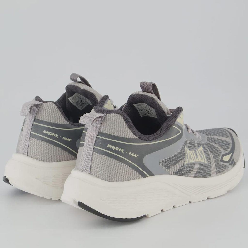 Imagem 2 do produto Tênis Masculino Everlast Hokus
