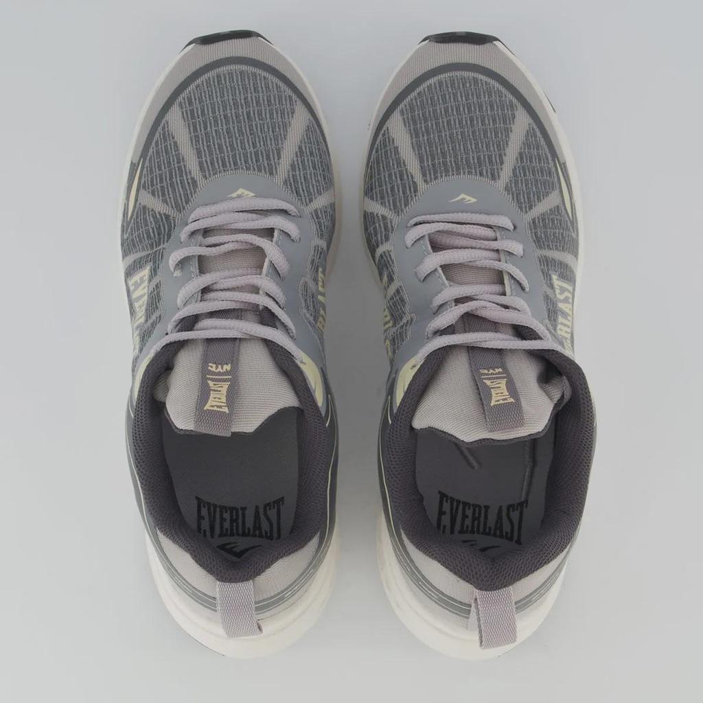 Imagem 3 do produto Tênis Masculino Everlast Hokus