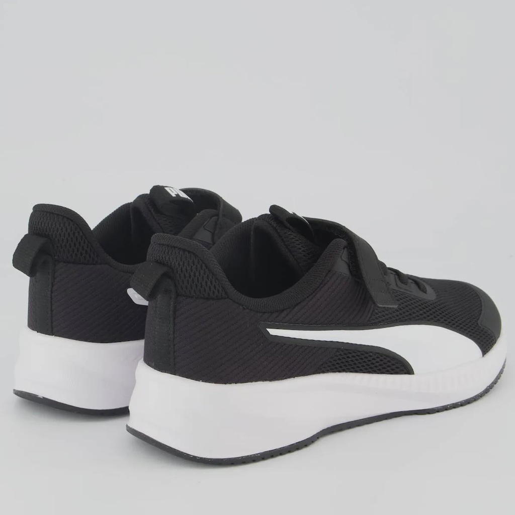 Imagem 3 do produto Tênis Infantil Puma Flyer 4 Ac