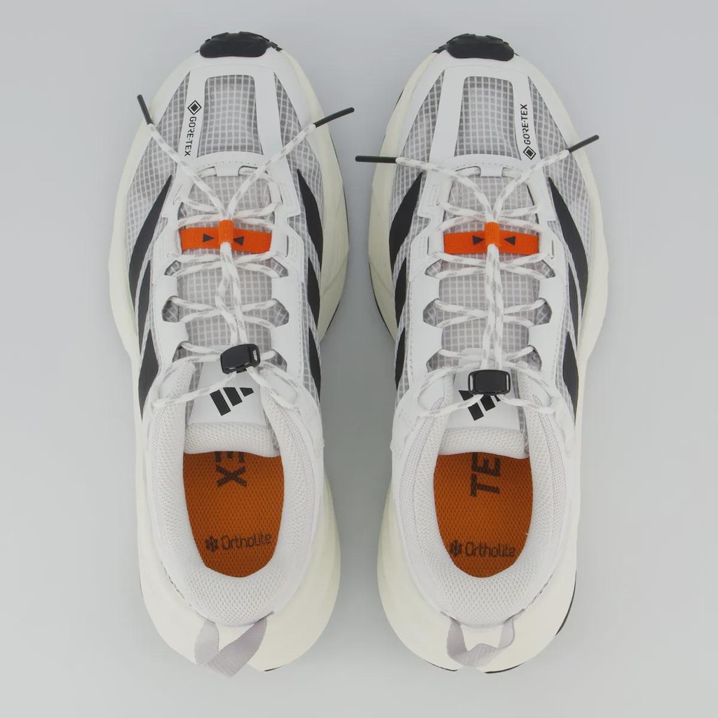 Imagem 4 do produto Tênis Unissex adidas Terrex Freehiker SL GTX