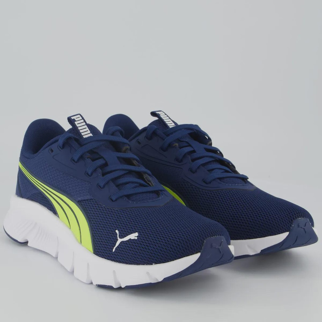 Imagem 2 do produto Tênis Infantil Puma Flexfocus Lite Modern