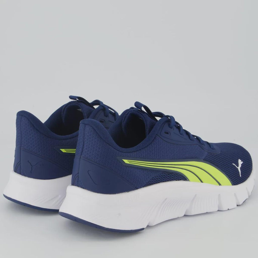 Imagem 3 do produto Tênis Infantil Puma Flexfocus Lite Modern