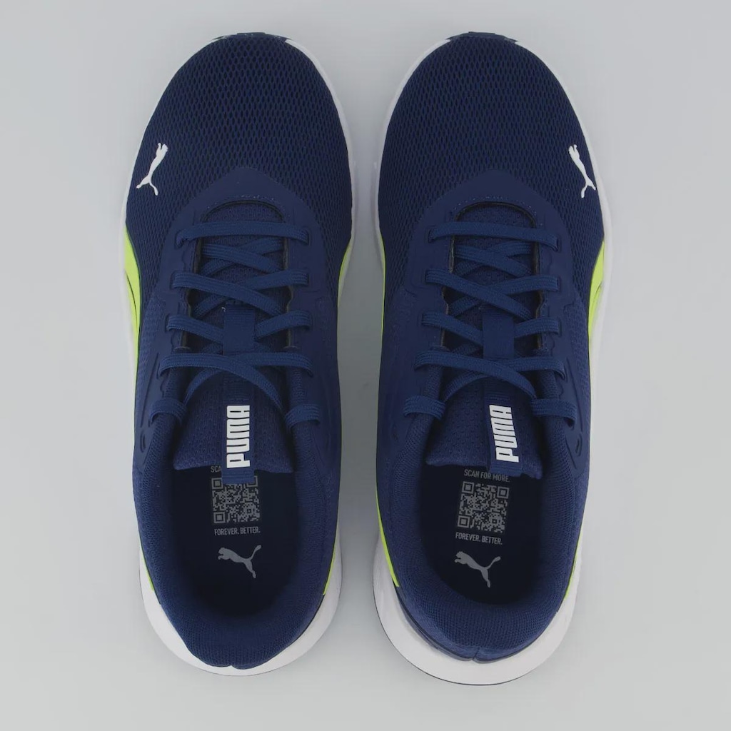 Imagem 4 do produto Tênis Infantil Puma Flexfocus Lite Modern