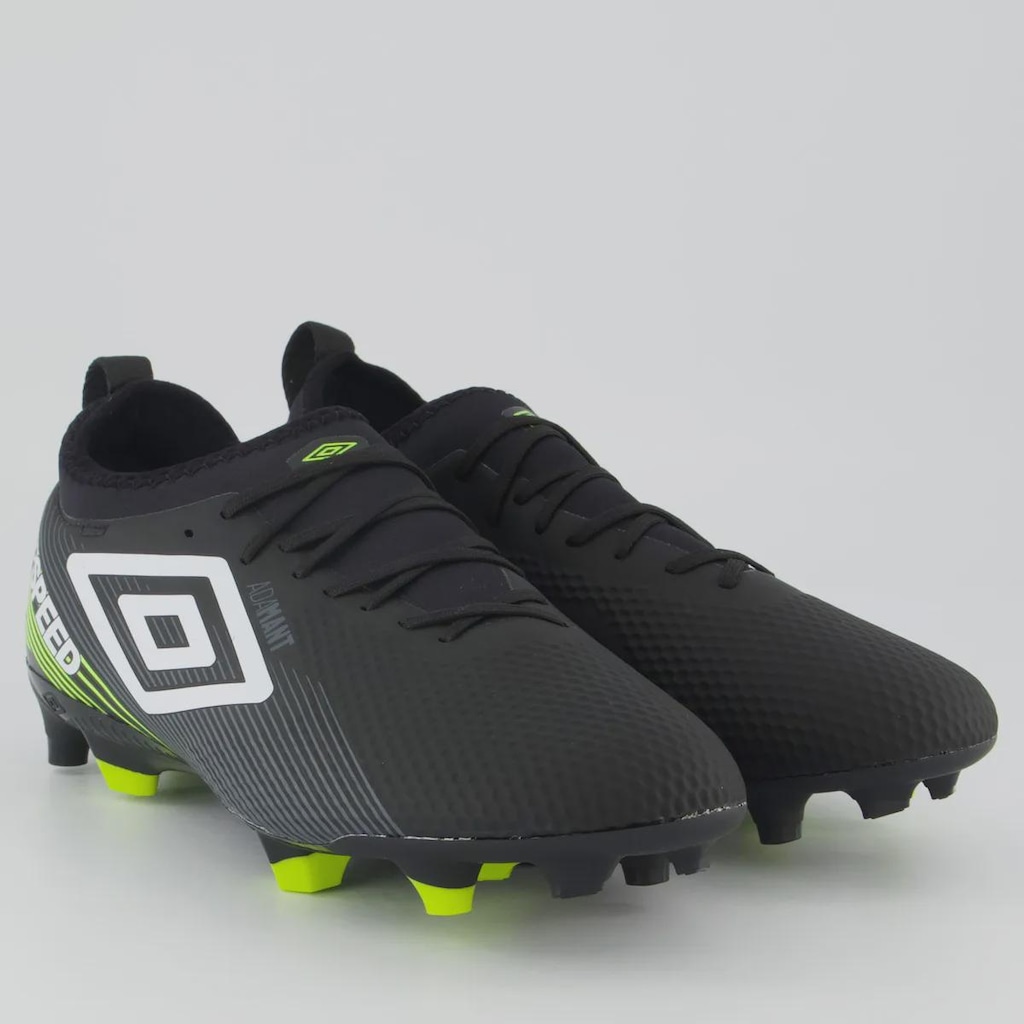 Imagem 2 do produto Chuteira de Campo Adulto Umbro Top Speed Club