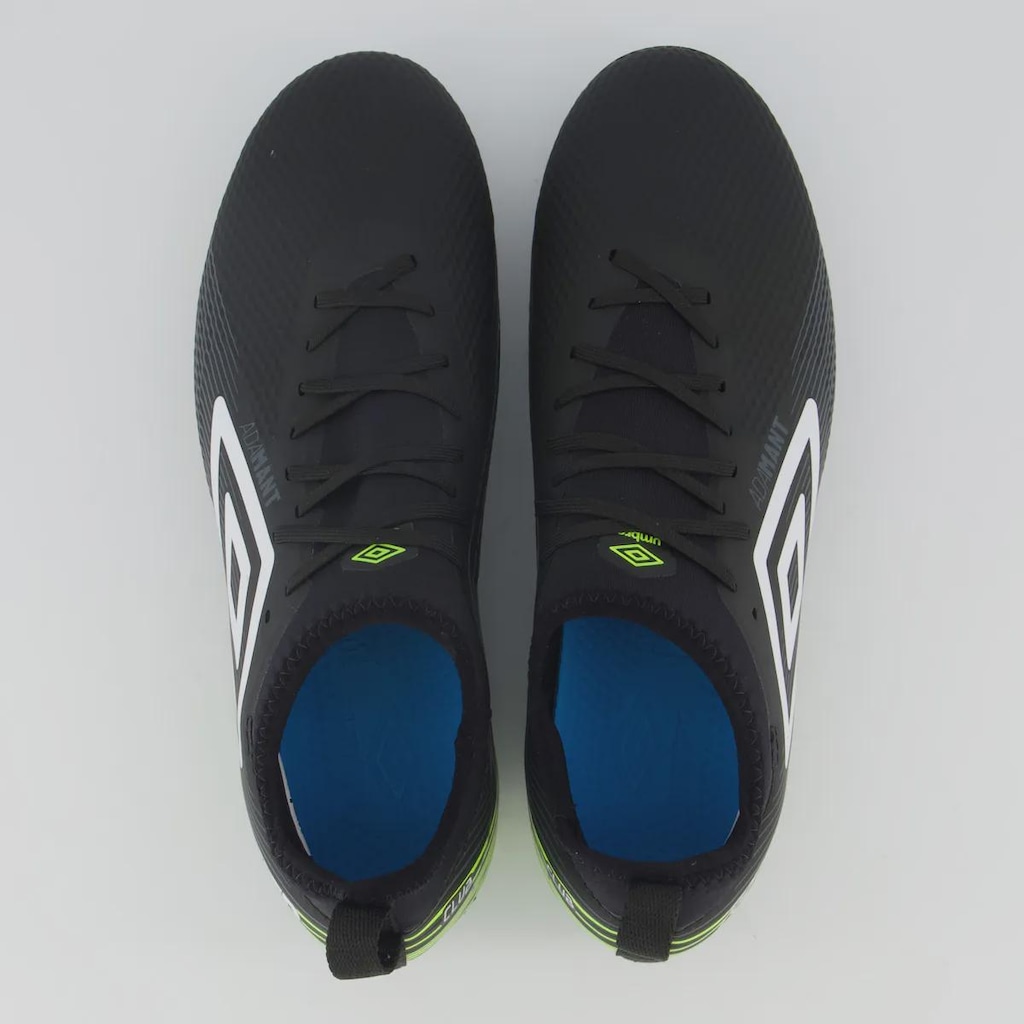 Imagem 4 do produto Chuteira de Campo Adulto Umbro Top Speed Club