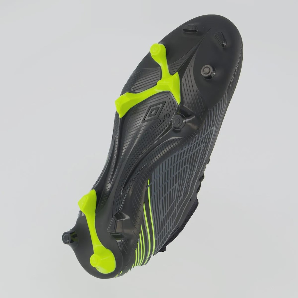 Imagem 5 do produto Chuteira de Campo Adulto Umbro Top Speed Club