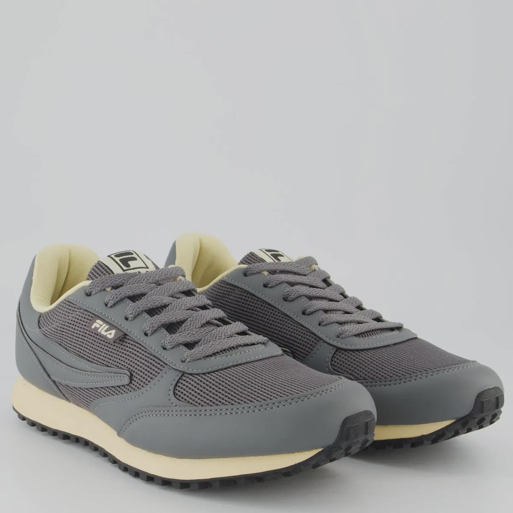 Imagem 2 do produto Tênis Masculino Fila Renno Classic