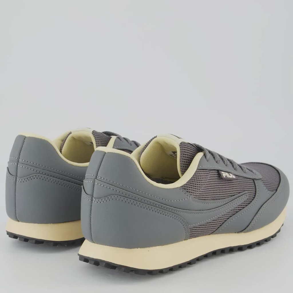 Imagem 3 do produto Tênis Masculino Fila Renno Classic