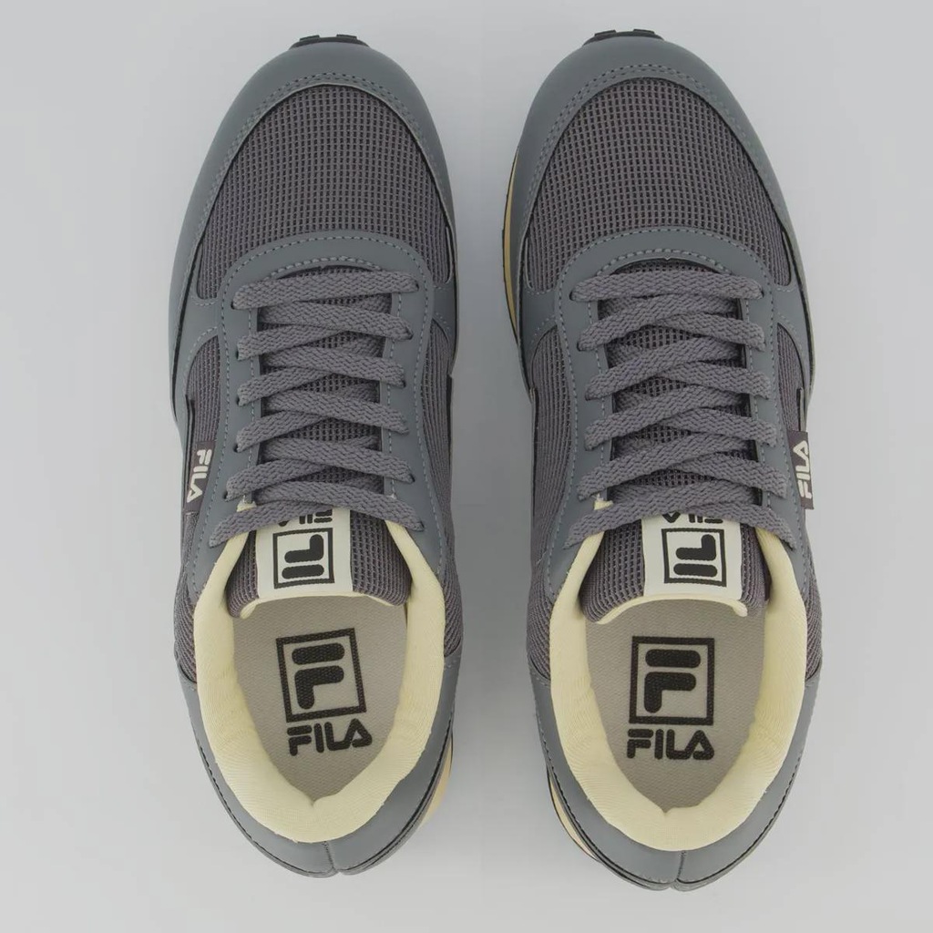 Imagem 4 do produto Tênis Masculino Fila Renno Classic