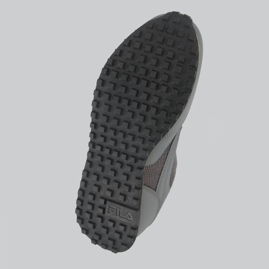 Imagem 5 do produto Tênis Masculino Fila Renno Classic