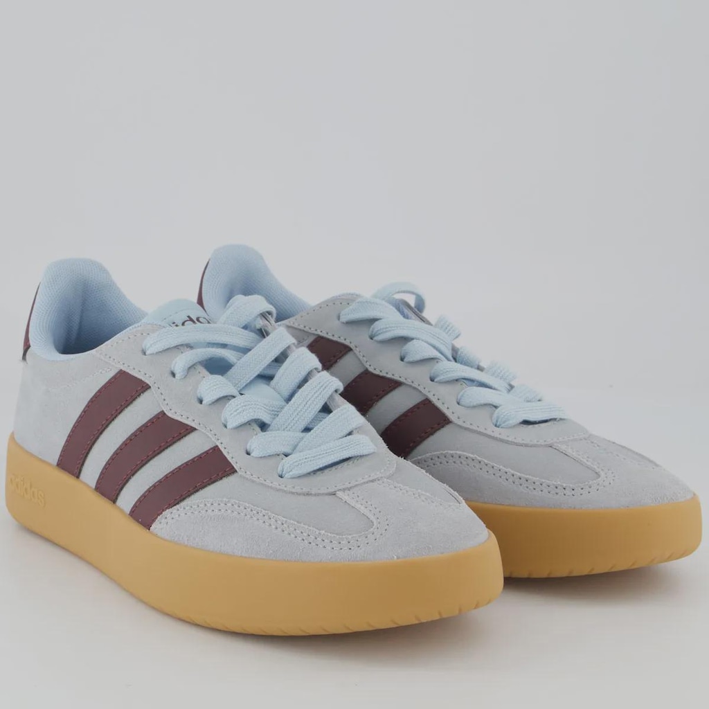 Imagem 2 do produto Tênis Feminino adidas Barreda