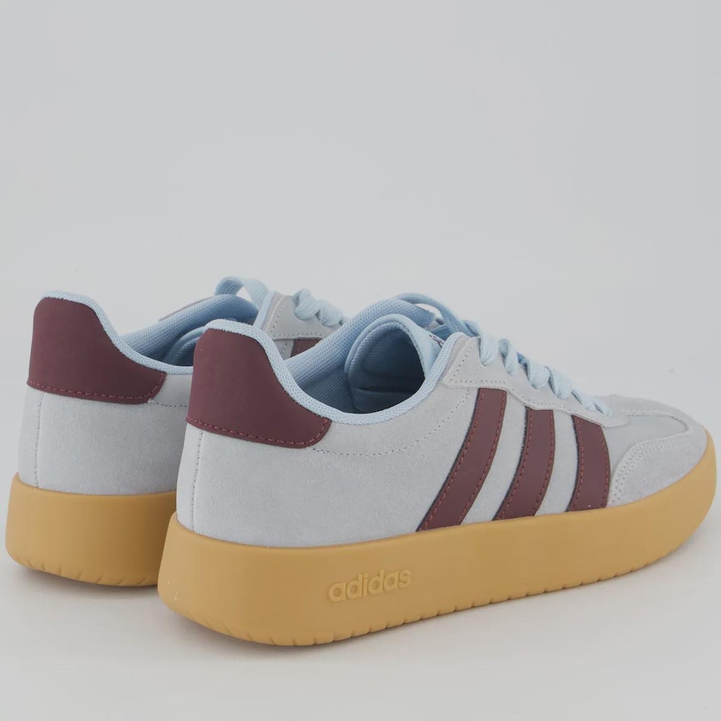Imagem 3 do produto Tênis Feminino adidas Barreda