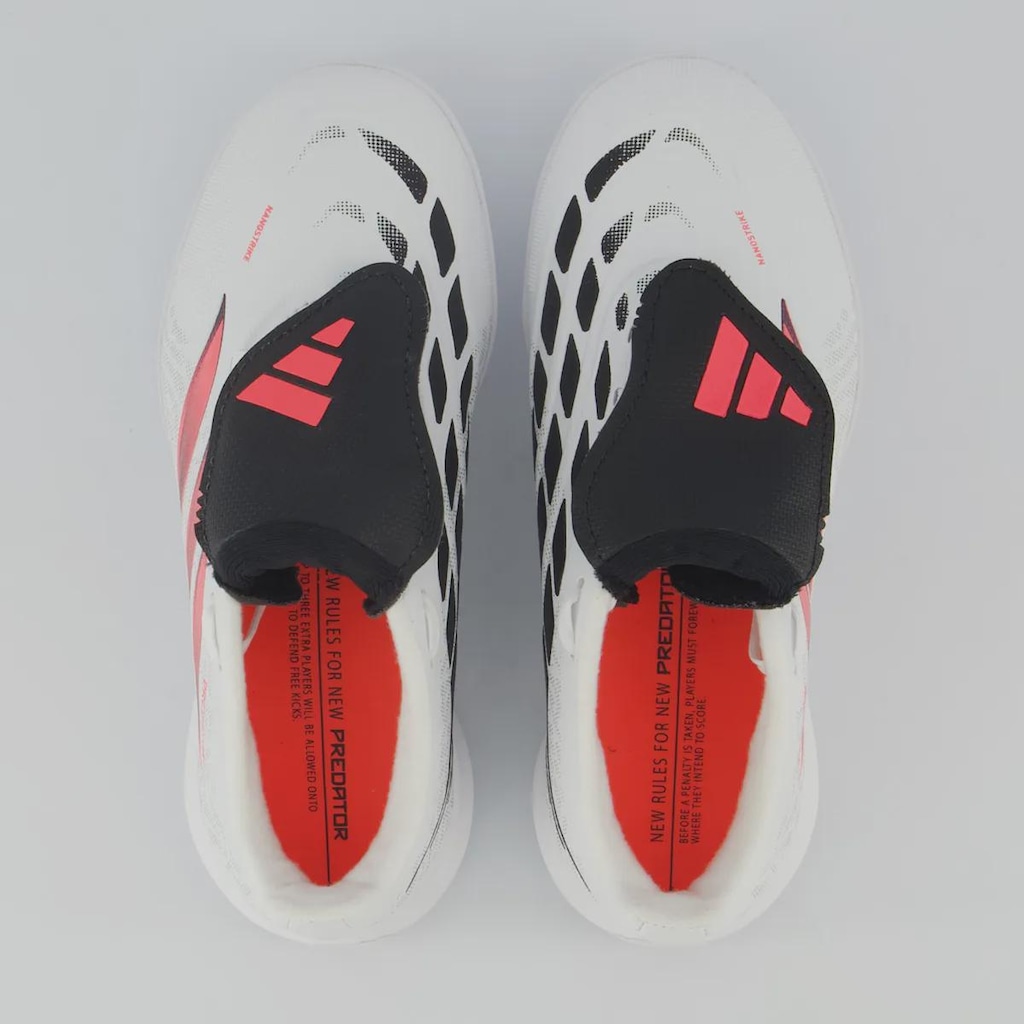 Imagem 4 do produto Chuteira Society Infantil adidas Predator League FT TF LIN