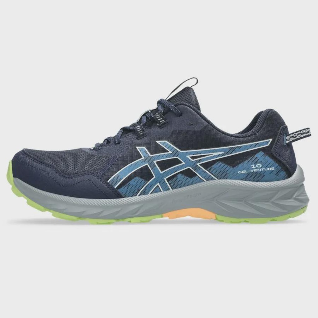 Imagem 2 do produto Tênis Masculino Asics GEL-Venture 10