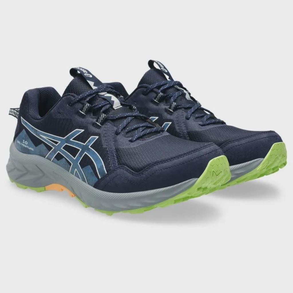 Imagem 5 do produto Tênis Masculino Asics GEL-Venture 10