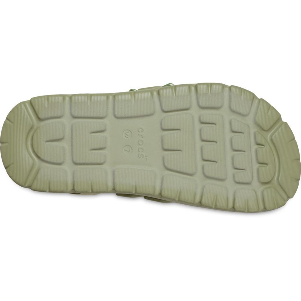 Imagem 5 do produto Sandália Unissex Crocs Loaferette Clog Tac