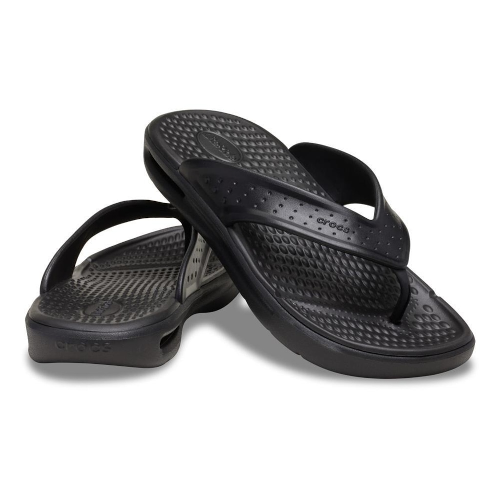 Imagem 3 do produto Chinelo Crocs Inmotion Flip - Unissex