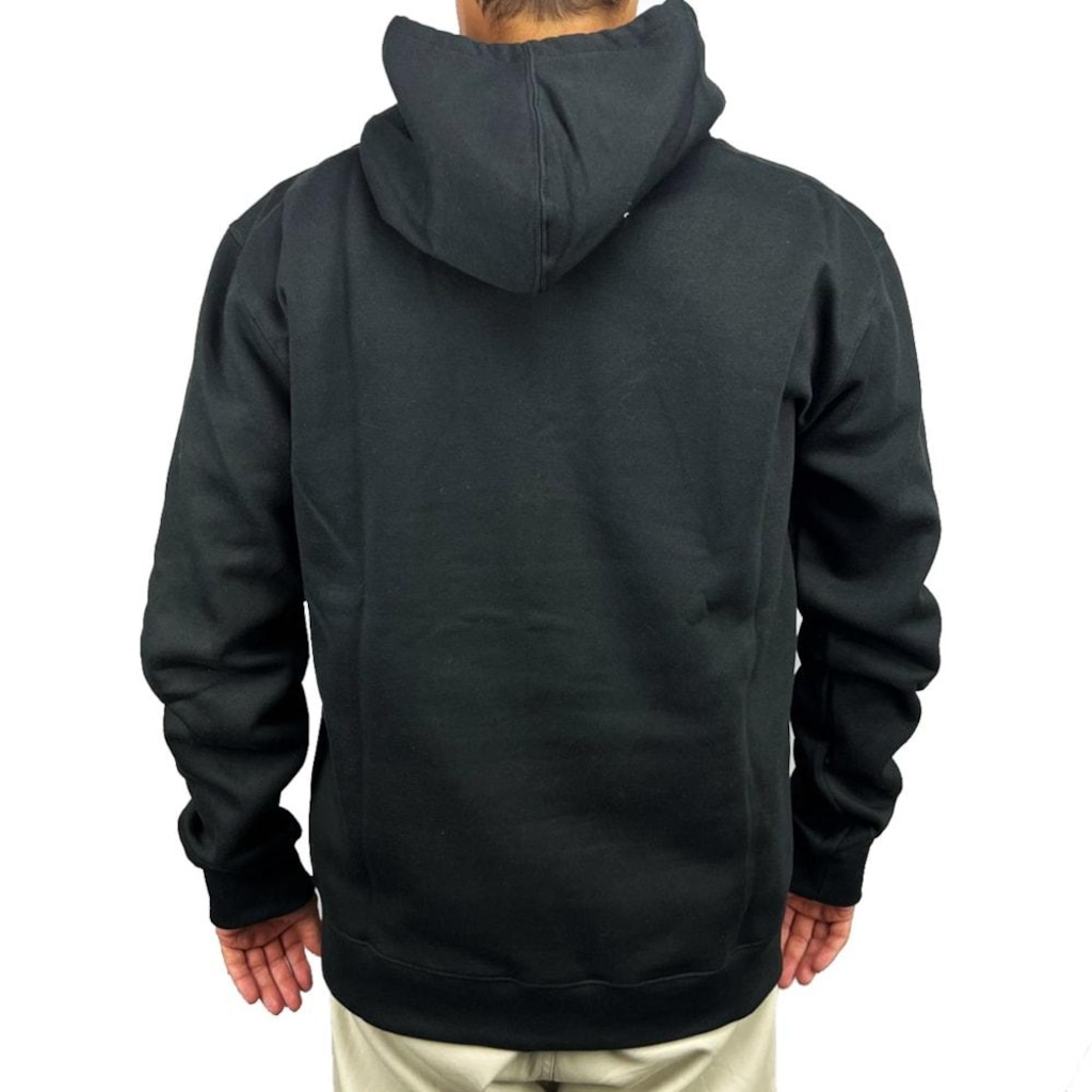 Imagem 2 do produto Blusão de Moletom Canguru Oakley Dual Hoodie II Masculino