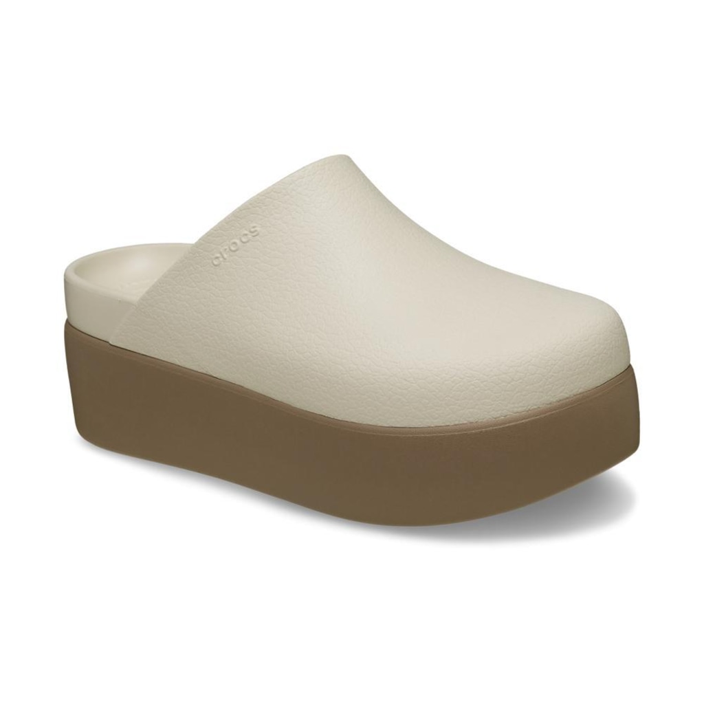 Imagem 2 do produto Sandália Crocs Dylan Platform Clog - Unissex