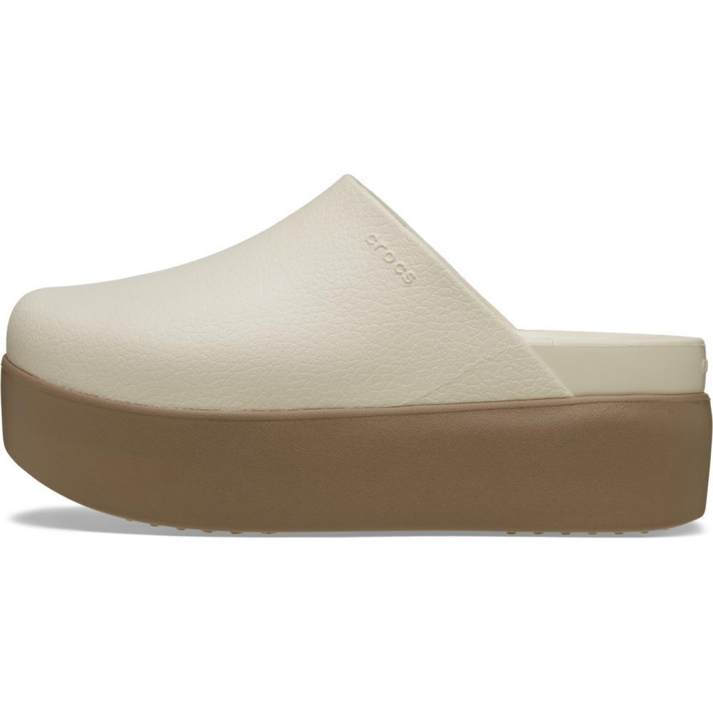 Imagem 3 do produto Sandália Crocs Dylan Platform Clog - Unissex