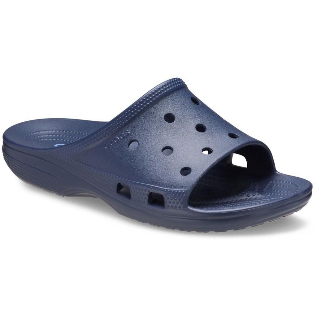 Imagem 2 do produto Chinelo Crocs Saturday Slide M Navy - Unissex