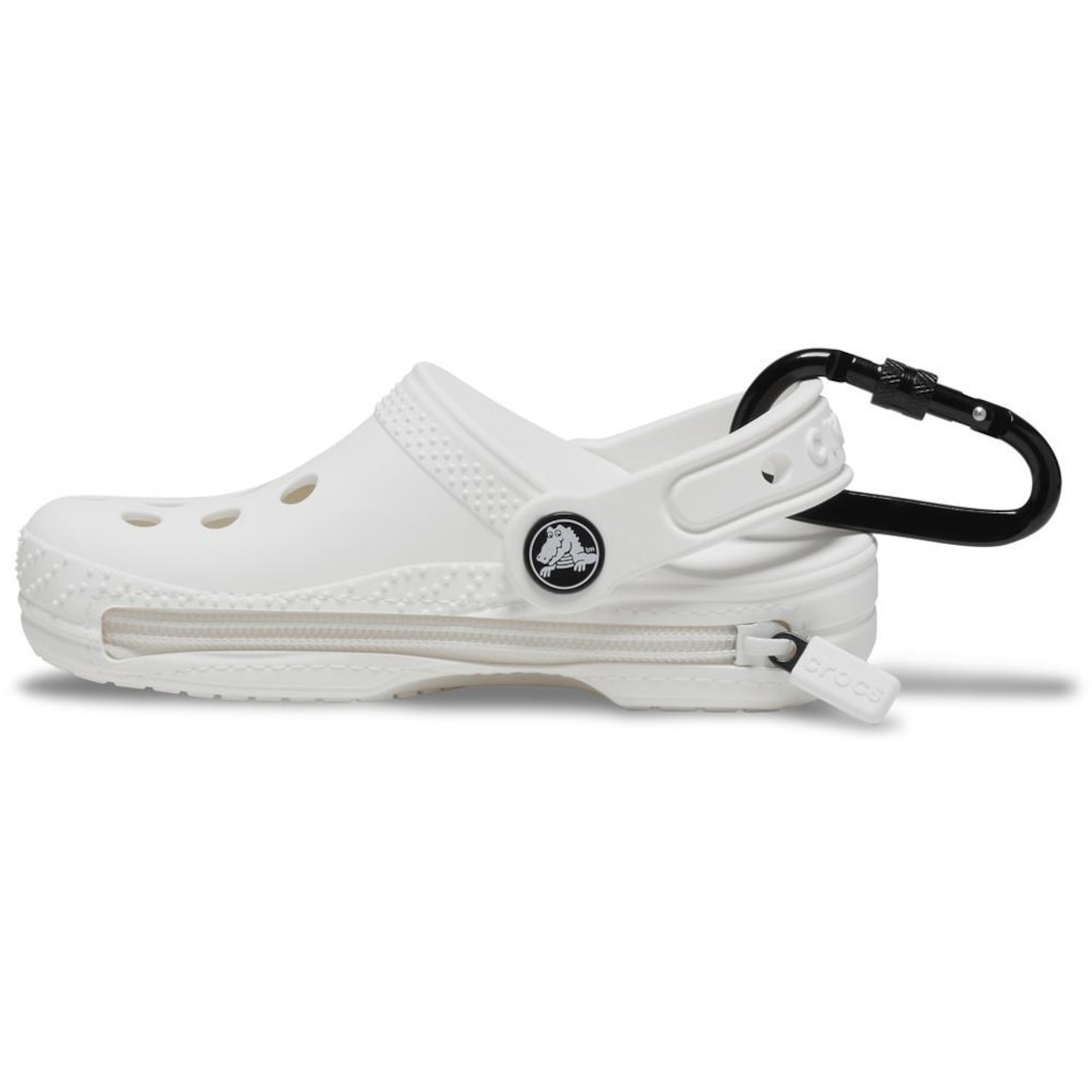 Imagem 2 do produto Chaveiro Crocs Classic Clog Pouch Bag - Unissex