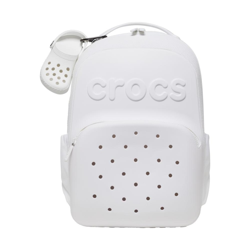 Imagem 3 do produto Chaveiro Crocs Classic Clog Pouch Bag - Unissex