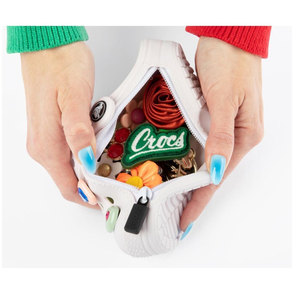 Imagem 4 do produto Chaveiro Crocs Classic Clog Pouch Bag - Unissex