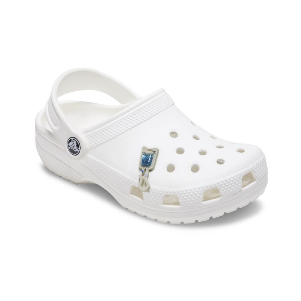 Imagem 2 do produto Jibbitz™ Crocs Bolsa para Fluídos IV Único - Unissex