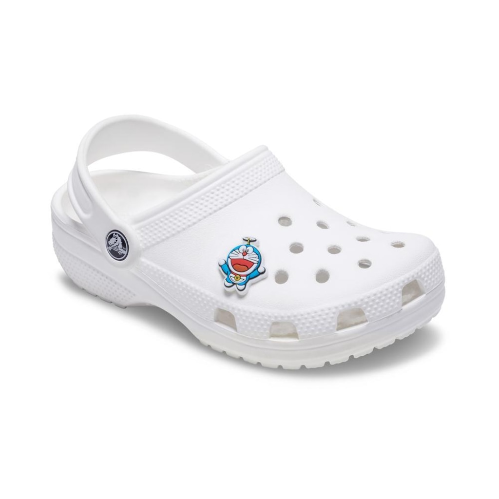 Imagem 2 do produto Jibbitz™ Crocs Doraemon 3 Único - Unissex